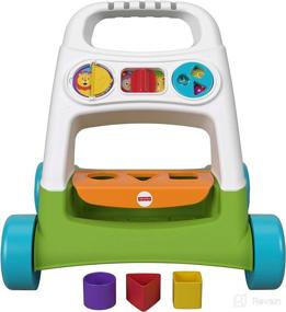 img 4 attached to 🚶 Enhance Development with the Fisher-Price Busy Activity Walker: A Perfect Companion for Growing Toddlers!