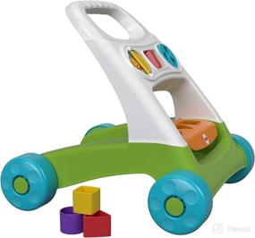 img 2 attached to 🚶 Enhance Development with the Fisher-Price Busy Activity Walker: A Perfect Companion for Growing Toddlers!