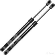 🚗 high-quality hood lift supports struts for toyota avalon 2000-2004 sedan - 2-piece set logo