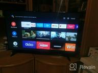 img 2 attached to 43" TV Xiaomi Mi TV P1 43 2021 LED, HDR RU, black review by Athit Eakapapan ᠌