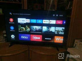 img 13 attached to 43" TV Xiaomi Mi TV P1 43 2021 LED, HDR RU, black