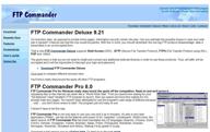 img 1 attached to FTP Commander review by Dean Wildfang