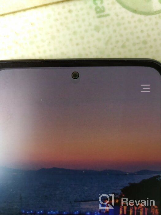 img 1 attached to Xiaomi Poco F3 Night Black: 256GB ROM and 8GB RAM for Enhanced Performance review by Ada Dudek