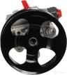 cardone select 96 05447 power steering logo