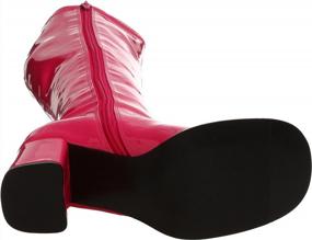 img 1 attached to Funtasma By Pleaser Women'S Gogo-300 Boot