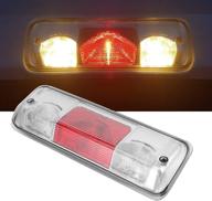 high mount led third brake light - 923-237 for explorer sport trac 2007-2010, f-150 2004-2008, lincoln mark lt 2006-2008 - replaces # 7l3z13a613b логотип