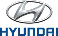 genuine hyundai 24370 2e000 exhaust assembly logo