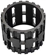 🔧 high-performance superatv front differential sprague carrier / roller cage for polaris ranger / rzr / scrambler / sportsman (compatible with oem #3235263, 3234466, 3234907, 3235261, 3235262) - enhance your off-road experience! logo