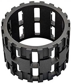 img 2 attached to 🔧 High-Performance SuperATV Front Differential Sprague Carrier / Roller Cage for Polaris Ranger / RZR / Scrambler / Sportsman (Compatible with OEM #3235263, 3234466, 3234907, 3235261, 3235262) - Enhance your Off-Road Experience!