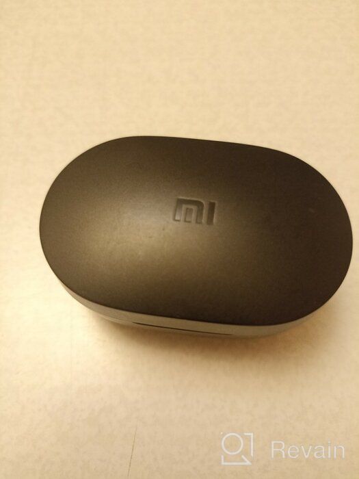 img 1 attached to Xiaomi Mi True Wireless Earbuds Basic 2 Global Wireless Headphones, black review by Ada Nowak ᠌