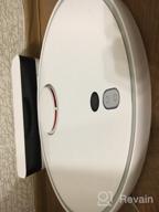 img 1 attached to Xiaomi Mi Robot Vacuum Cleaner 1S Global Robot Vacuum Cleaner, white review by Franciszka Oleksa ᠌