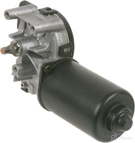 img 1 attached to Cardone 43 4526 Remanufactured Wiper Motor
