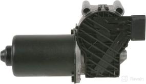 img 2 attached to Cardone 43 4526 Remanufactured Wiper Motor