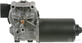 img 4 attached to Cardone 43 4526 Remanufactured Wiper Motor