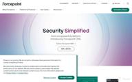 img 1 attached to Forcepoint Trusted Print Delivery review by David Everett
