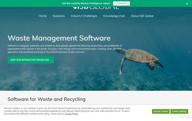img 1 attached to Waste & Recycling One review by Brent Borseth