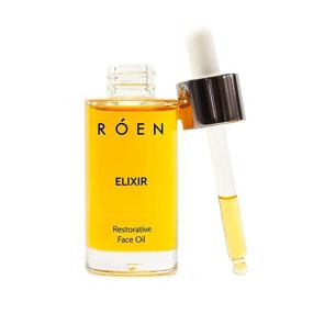 img 4 attached to ROEN Natural Elixir Restorative Cruelty Free