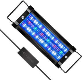 img 4 attached to Marine Saltwater Aquarium Spectrum Including