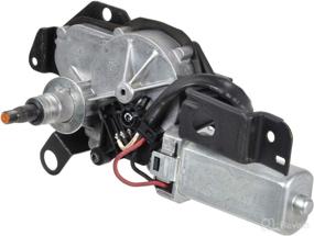 img 1 attached to 🧼 Remanufactured Wiper Motor by A1 Cardone 40-2062