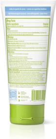 img 3 attached to 👶 Powerful Protection for Your Little One: Babyganics Baby Sunscreen Lotion Tube
