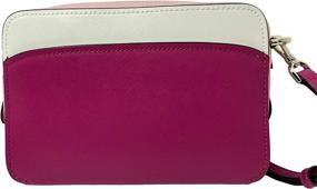 img 2 attached to Kate Spade New York Colorblock Women's Handbags & Wallets - Crossbody Bags