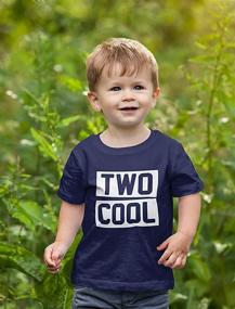 img 2 attached to Tstars Year Birthday Shirt Cool Boys' Clothing via Tops, Tees & Shirts
