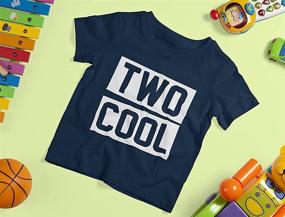 img 1 attached to Tstars Year Birthday Shirt Cool Boys' Clothing via Tops, Tees & Shirts