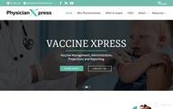 картинка 1 прикреплена к отзыву Pediatric Xpress от Michael Welborn