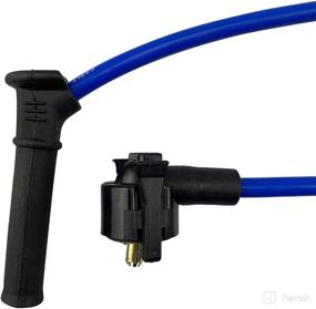 img 1 attached to Cable Master Compatible Mountaineer 2001 2011