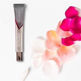 img 2 attached to 💋 Lip Plumper Hyaluronic Boost VASANTI: Amplify Your Lips Naturally!