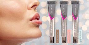 img 1 attached to 💋 Lip Plumper Hyaluronic Boost VASANTI: Amplify Your Lips Naturally!