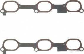 img 1 attached to FEL PRO MS 90505 Plenum Gasket