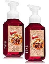 img 2 attached to Bath Body Works Pumpkin Foaming