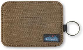 img 1 attached to Kavu Slot Machine Wallet Tomato Women's Handbags & Wallets at Wallets