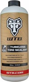 img 1 attached to WTB Tubeless Tire Sealant 946Ml