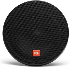 img 2 attached to 🔊 High-performance JBL Stage2 604C 540W 6.5" Inch Components with Crossover & Tweeters - Unleash Powerful Sound!