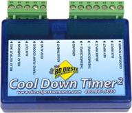 🚀 boost your engine's performance with bd diesel performance 1081160 cooldown timer логотип