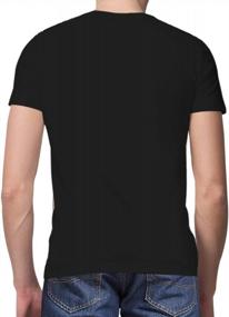 img 1 attached to Stylish Slim-Fit Button T-Shirts For Men With Contrasting Color Stitching By LOGEEYAR