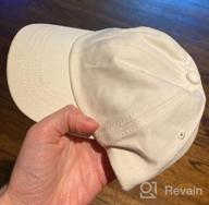 img 1 attached to Outdoor Boys' Accessories: Adjustable Toddler Trucker Baseball Cap review by Dwayne Meurer