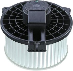 img 2 attached to A/C Heater Blower Motor Fan Assembly for Mazda CX-5 2013-2016 Mazda 3 2014-2017 - Reliable Cooling and Heating Solution for Mazda Vehicles