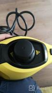 img 2 attached to Steam cleaner KARCHER SC 1 EasyFix, yellow/black review by Adam Woniak ᠌