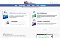 img 1 attached to COBRA Administration Manager review by Andy Mitts