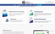 картинка 1 прикреплена к отзыву COBRA Administration Manager от Andy Mitts