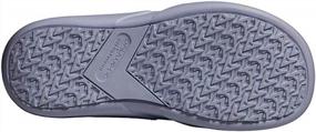 img 1 attached to Comfortable And Durable Slip-On Shoes For Nurses, Chefs, And Gardeners