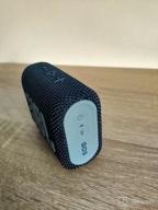 img 1 attached to JBL Go 3: Portable Speaker With Bluetooth Portable Audio & Video for Portable Speakers & Docks review by Tawan Nuyok ᠌
