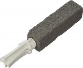 img 1 attached to PB-86 Pumice Stone For Pool Tile And Concrete Cleaning - Pumie Pool Blok