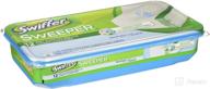 swiffer products refill system cloth logo