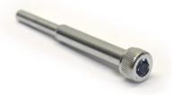 🔧 high-quality racingbrake caliper pad pin punch for oe brembo calipers (pn:ccp01) logo