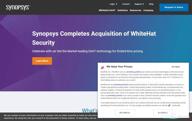 img 1 attached to WhiteHat Sentinel Dynamic review by Chris Goldsby