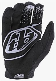 img 1 attached to Troy Lee Designs Air Gloves Motorcycle & Powersports